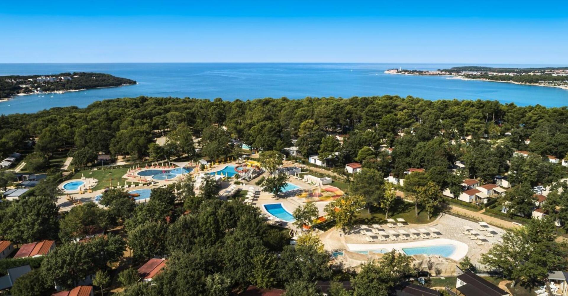 Lanterna Premium - Vacansoleil Maeva