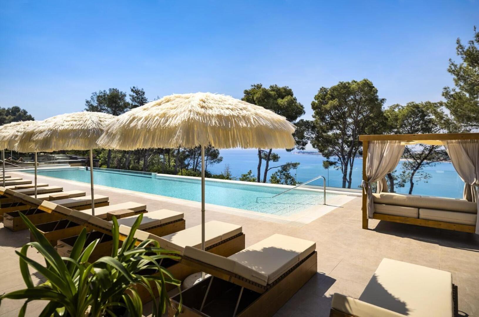 Lanterna Premium - Vacansoleil Maeva Campsite
