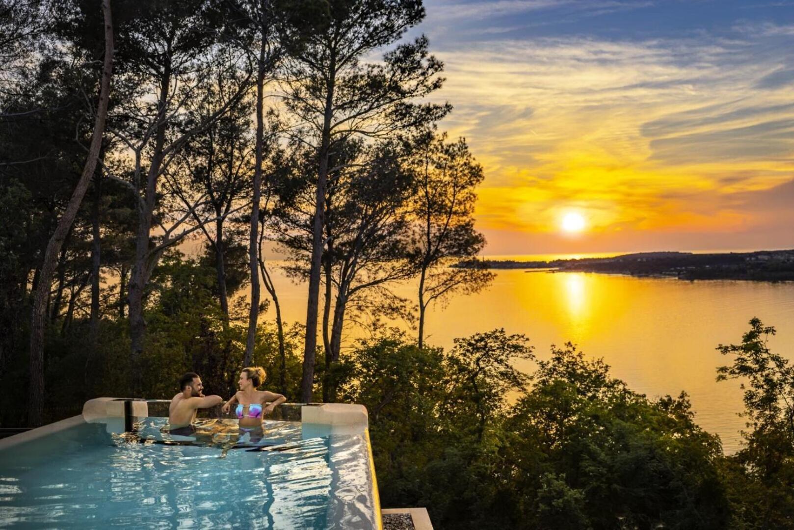 Lanterna Premium - Vacansoleil Maeva Porec