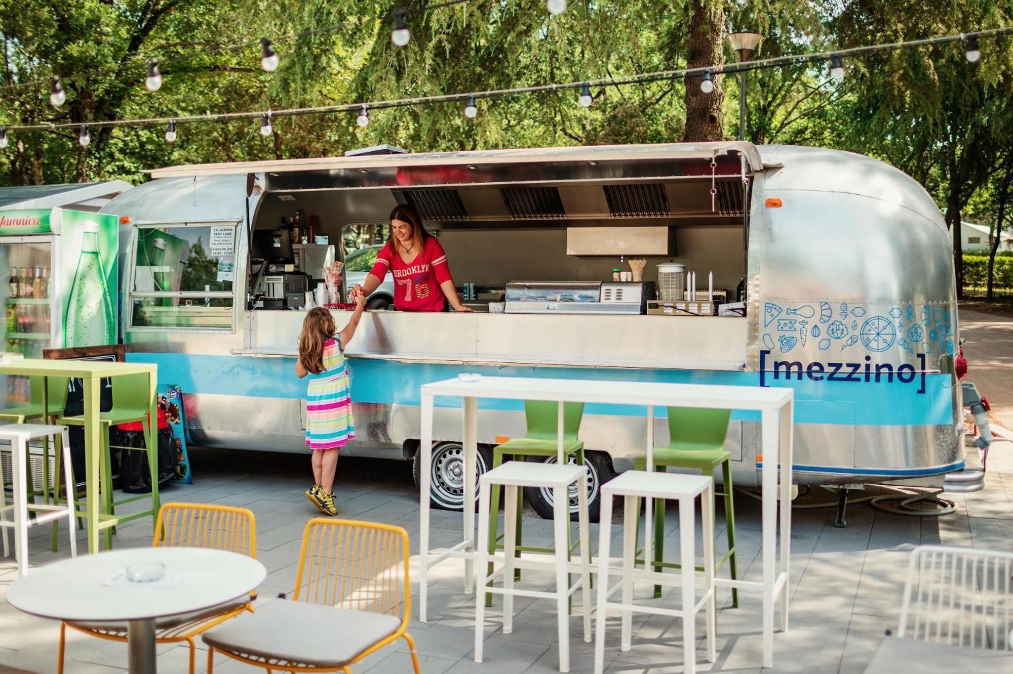 Campsite Lanterna Premium - Vacansoleil Maeva