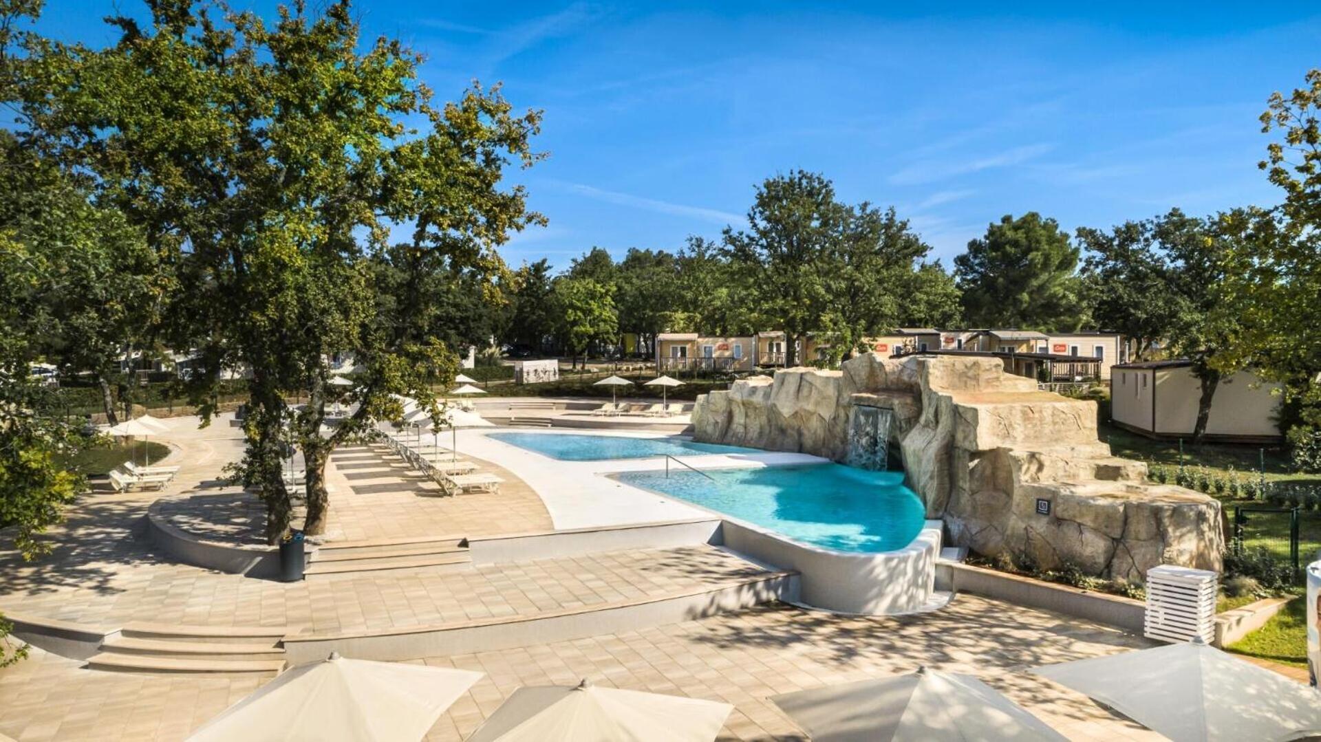 Lanterna Premium - Vacansoleil Maeva 4*