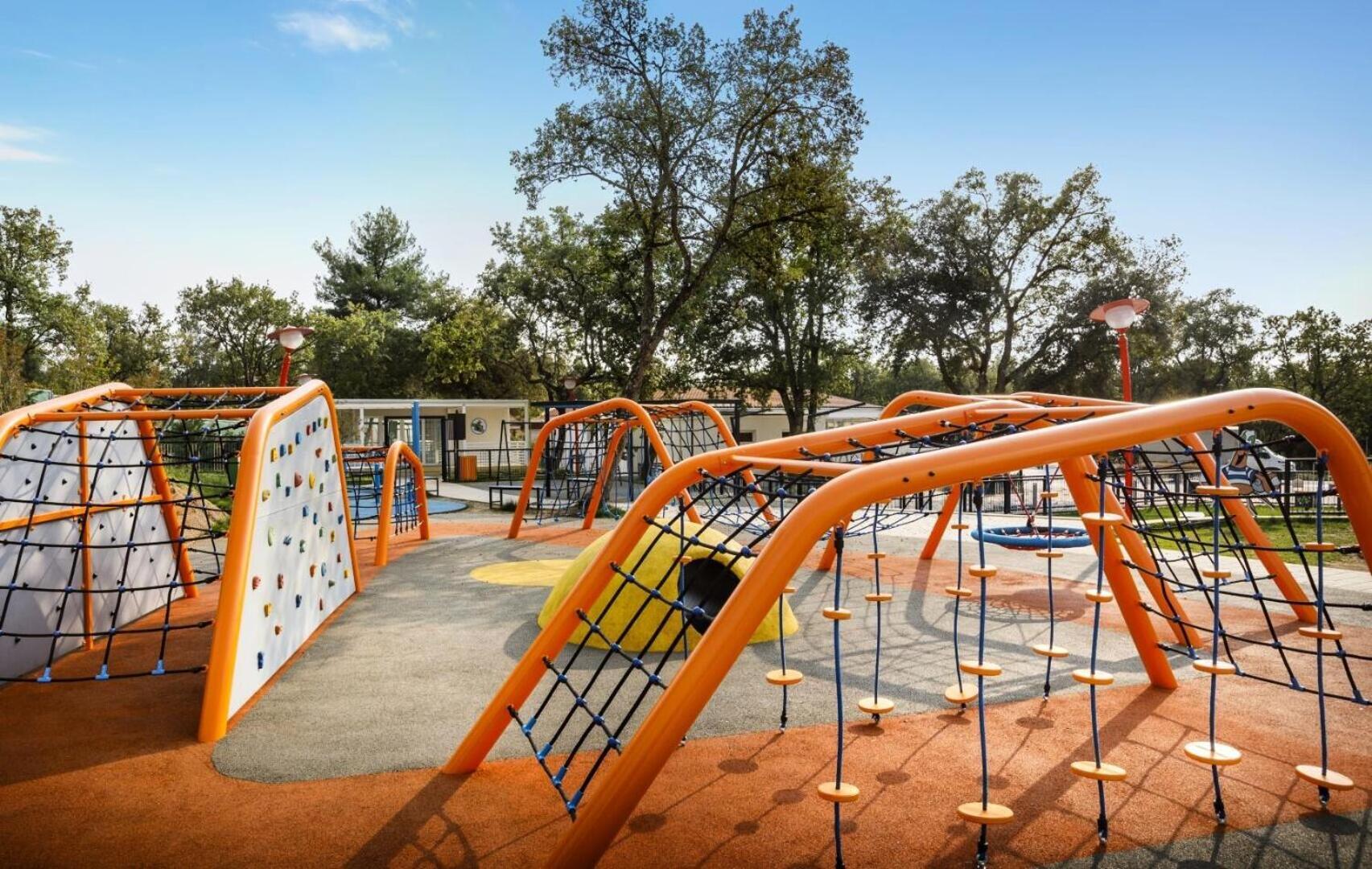 Lanterna Premium - Vacansoleil Maeva 4*