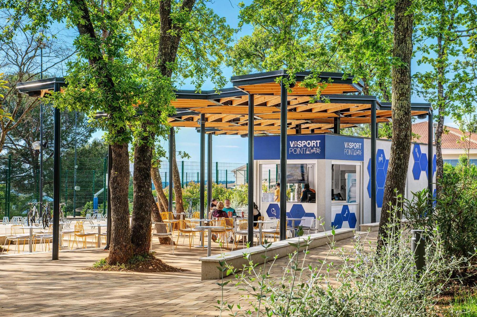 Lanterna Premium - Vacansoleil Maeva Poreč