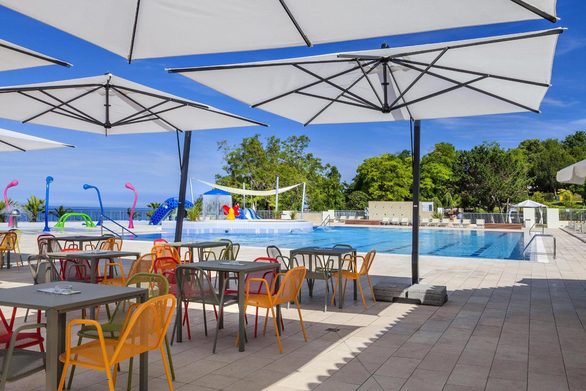 Kemping Lanterna Premium - Vacansoleil Maeva